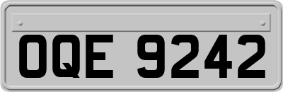 OQE9242