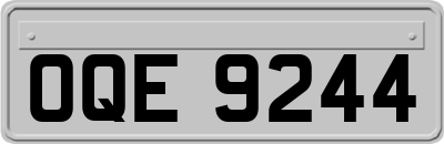 OQE9244