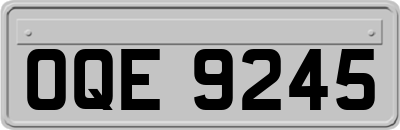 OQE9245
