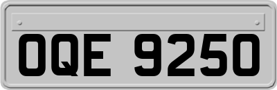 OQE9250