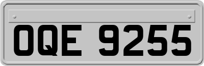 OQE9255