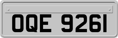 OQE9261
