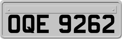 OQE9262