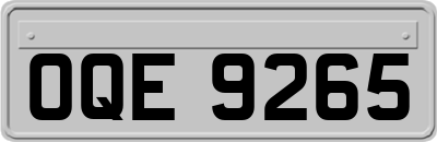 OQE9265