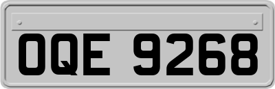 OQE9268