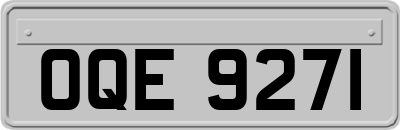 OQE9271