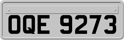 OQE9273