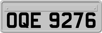 OQE9276