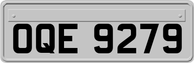 OQE9279