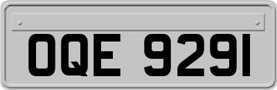 OQE9291