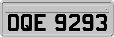 OQE9293
