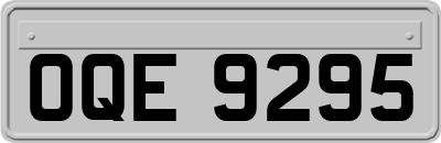 OQE9295