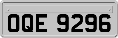 OQE9296