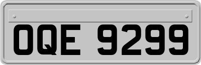 OQE9299