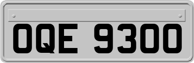 OQE9300