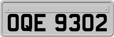 OQE9302