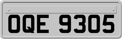 OQE9305