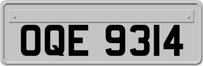 OQE9314
