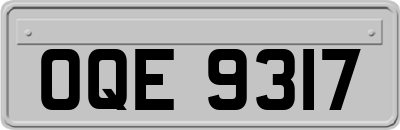 OQE9317