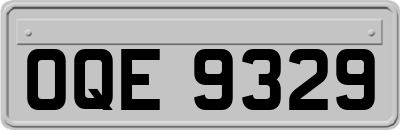 OQE9329