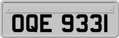 OQE9331