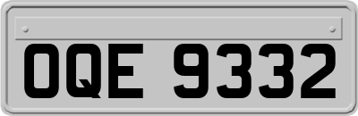OQE9332