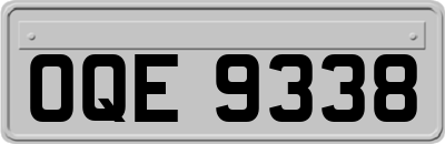 OQE9338