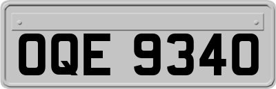 OQE9340