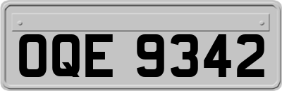 OQE9342