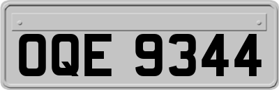 OQE9344
