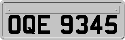 OQE9345