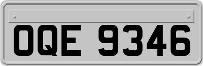 OQE9346
