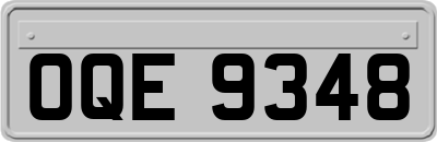 OQE9348
