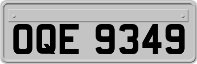 OQE9349