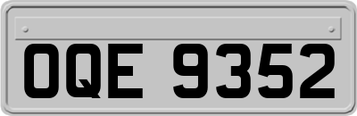 OQE9352