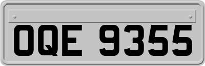 OQE9355