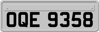 OQE9358