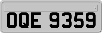 OQE9359