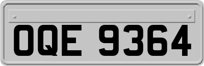 OQE9364