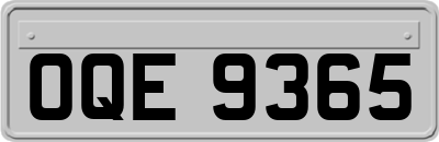 OQE9365