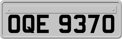 OQE9370