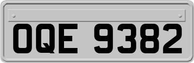 OQE9382
