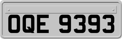 OQE9393