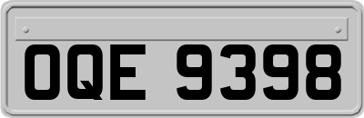 OQE9398
