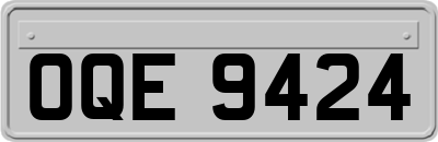 OQE9424