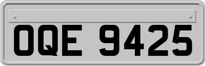 OQE9425
