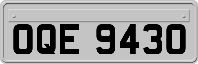 OQE9430
