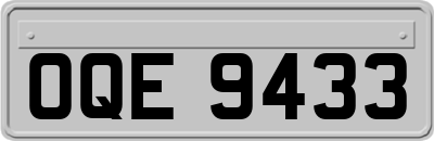 OQE9433