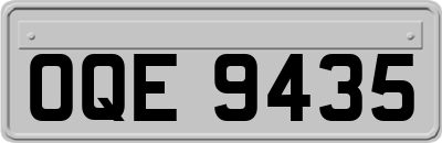 OQE9435