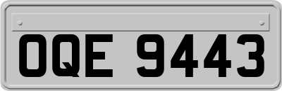 OQE9443